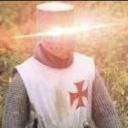 Crusader Castle Icon