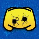 THE SUICIDE SQUAD Icon