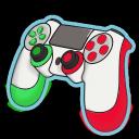 Gaming & YouTube | ITALIA Icon