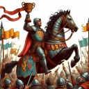 League Tournament Icon