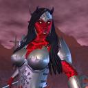 Fallen Angel: Hell Survival Icon