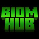 BiomHub Icon