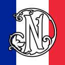 Nightingale France Icon