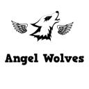 Angel Wolves Icon