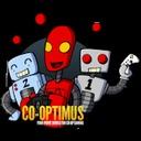 Co-Optimus Icon
