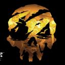 Sea Of Thieves Dartinox Icon
