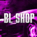 BL Shop Icon