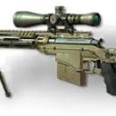 COD Feeders and Trick Shotters Icon