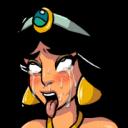 Slave Training Games Icon