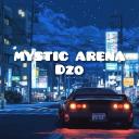 Mʏꜱᴛɪᴄ Aʀᴇɴᴀ Dᴢᴏ Icon