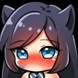 Lewd & Cute Kitty Emotes Icon