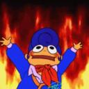 Welcome, Friends Icon