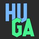 Hungaro Gaming Icon