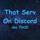 That Server on Discord Icon