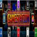 GAMESTATION HUNGARY Icon