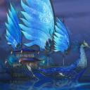 Where Worlds Meet Icon