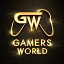 Gamers around world Icon