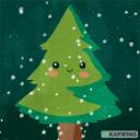 Tree Nerds Icon