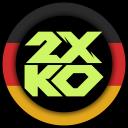 2xko Deutsch Icon