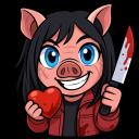 La brigade des thons Icon