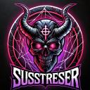 Susstresser C2 & API Icon