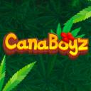 Canaboyz Icon