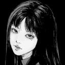 Tomie | Sugar Baby ᯓᡣ𐭩 Icon