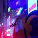 𝔸𝕗𝕥𝕖𝕣 ℍ𝕠𝕦𝕣𝕤 Icon