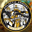 327° Cuerpo Estelar Icon