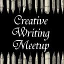 Creative Writing Meetup Icon