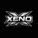 XENO esports Icon