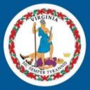 Virginia Icon