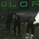 Jumpys Space Engineers Dedicated Icon