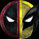 Deadpool Emojis Icon