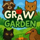 Grow A Garden | المزرعة 🌱 Icon