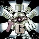 TGMgames Icon