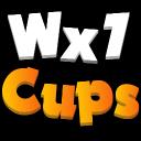 Wx7 cups Icon