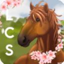 L.c.s.Main Game Bêta   La haras Icon