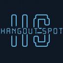 Hangout Spot Icon