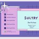 SultrySwitches Icon