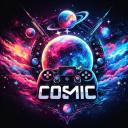 Cosmic Esports Icon