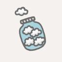 ☁Cloud In A Bottle☁ Icon