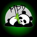 MythicPandaDesigns Icon
