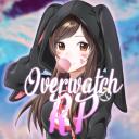 Overwatch RP Icon
