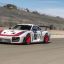 Team Speedster Server Icon