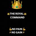 Η βασιλική εντολή Icon