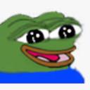 Peepo's Meme & Emoji World Icon