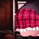 Degenerate Central Icon