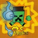 Mahancreeper fan server! Icon