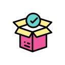 Package Store Icon